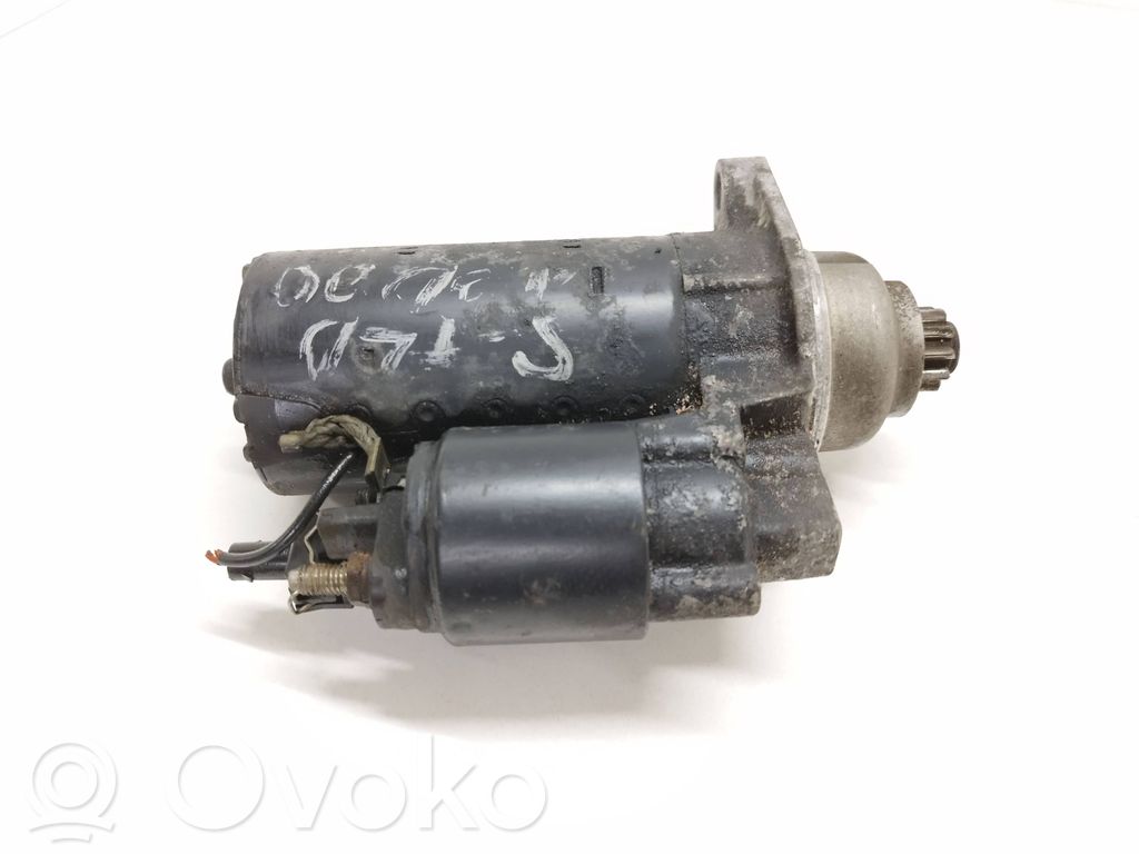 Seat Cordoba (6L) Motor de arranque 