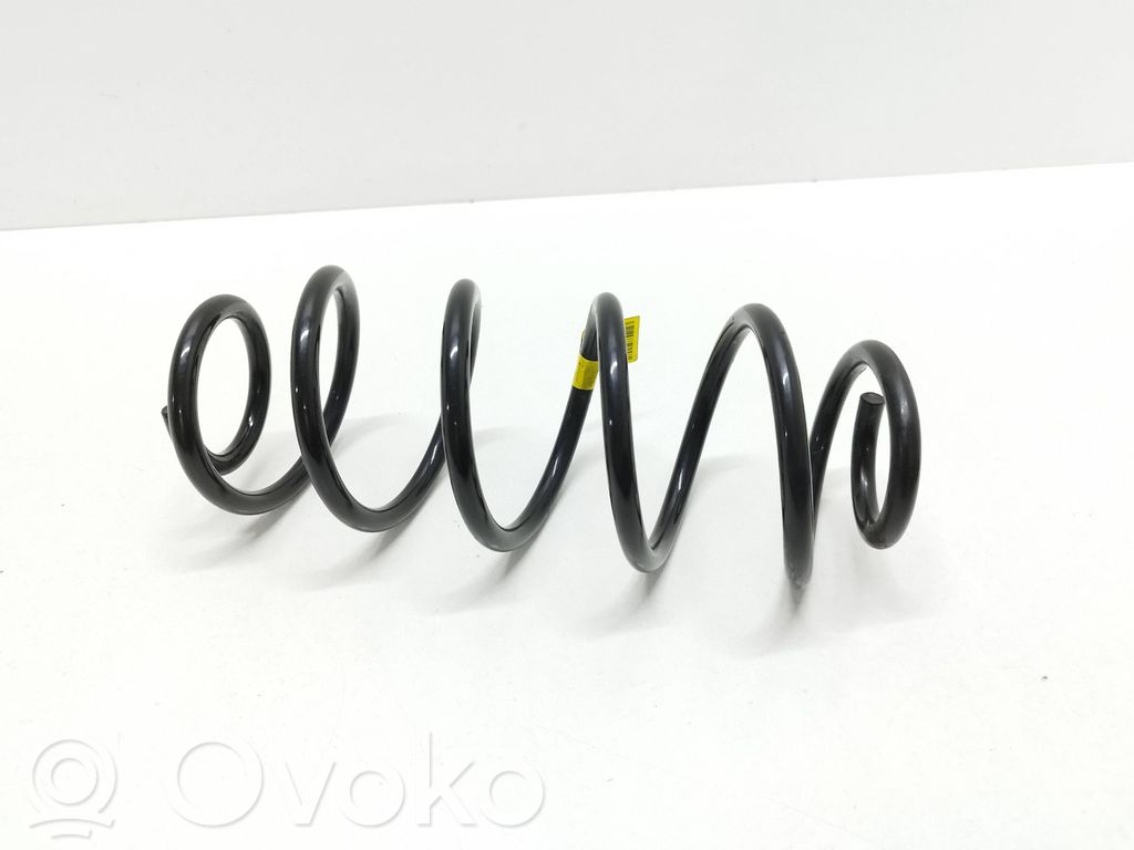 Opel Karl Rear coil spring 