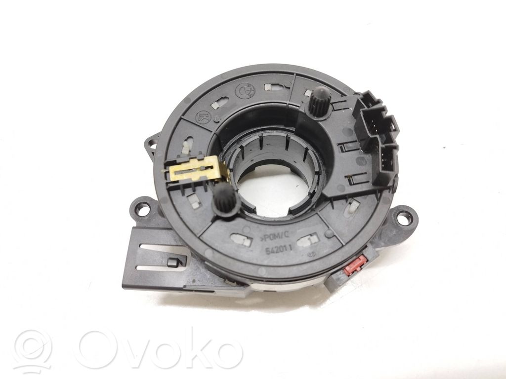 BMW 7 E38 Airbag slip ring squib (SRS ring) 
