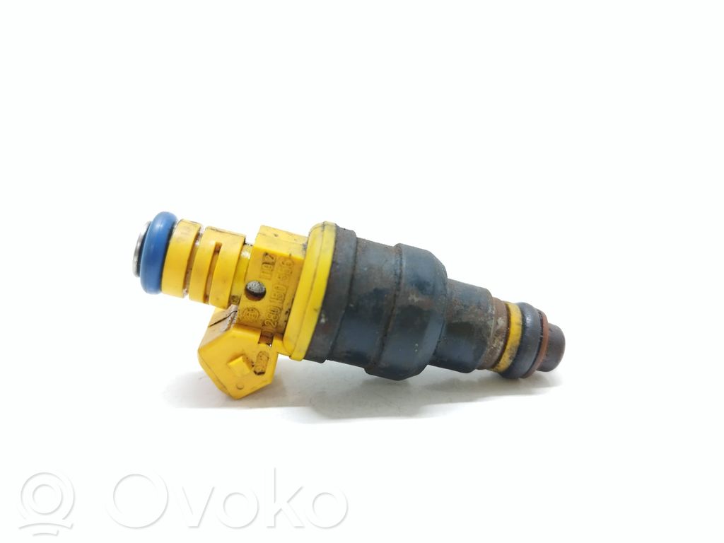 Ford F150 Inyector de combustible 
