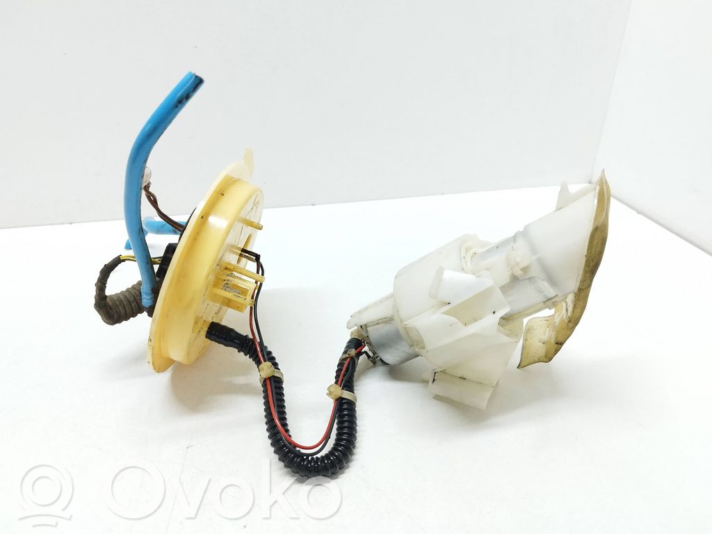 Bomba interna de combustible   81TD57002740,341W004112,1591804