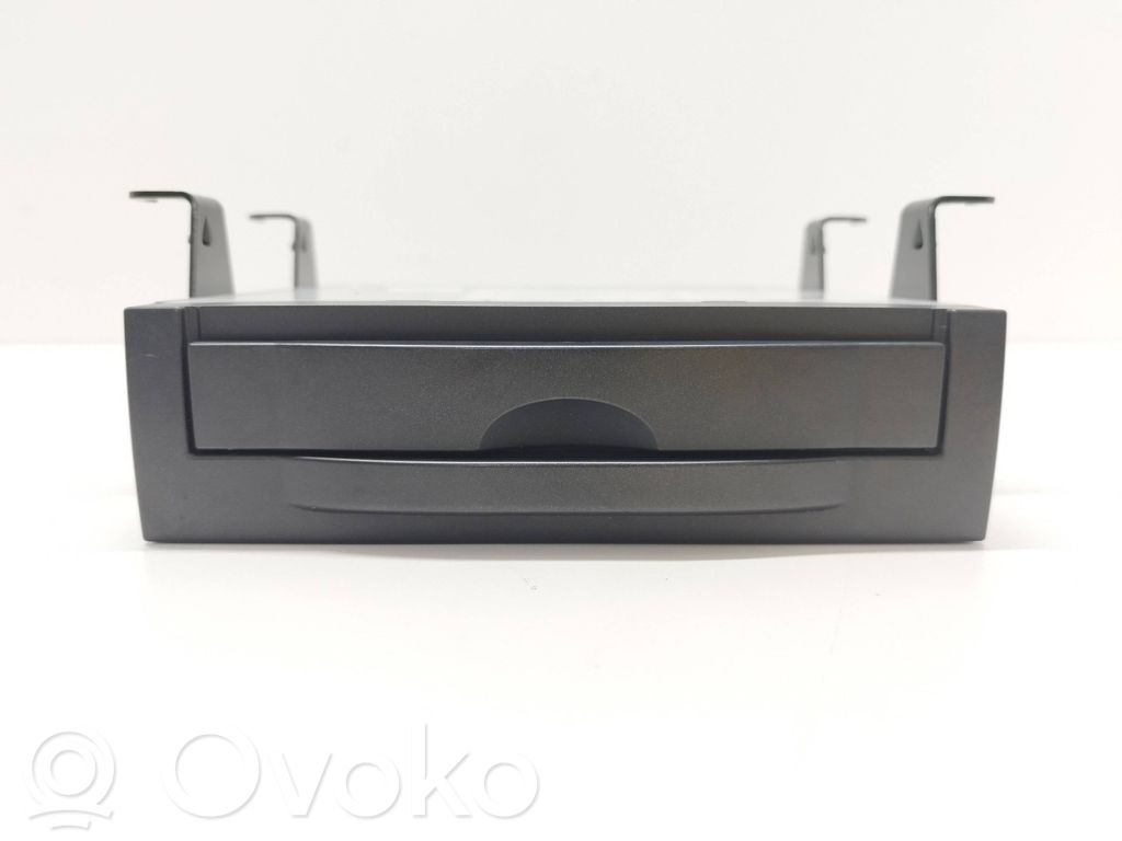 Volvo XC90 Navigācijas (GPS) vadības bloks 