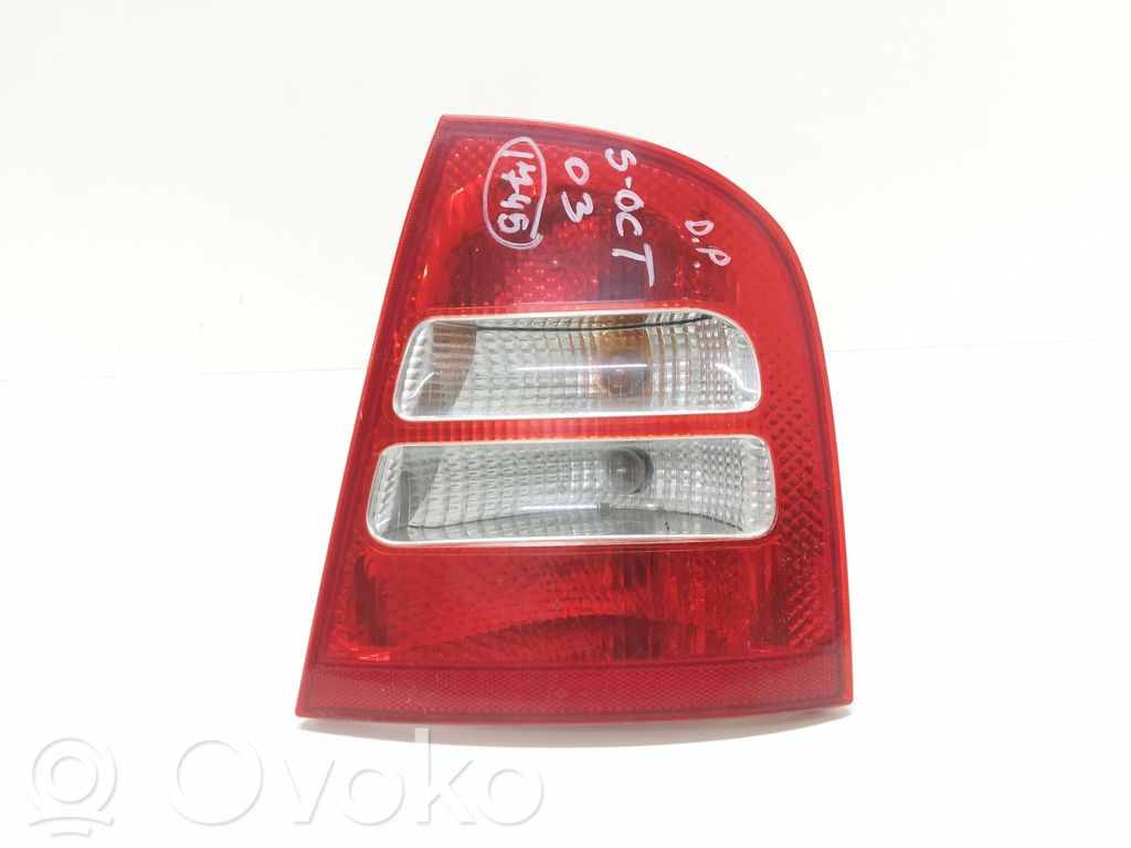 Skoda Octavia Mk1 (1U) Lampa tylna 