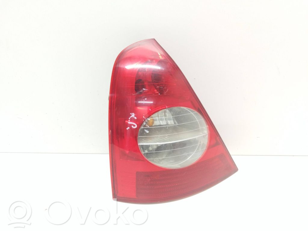 Renault Clio II Takavalot 