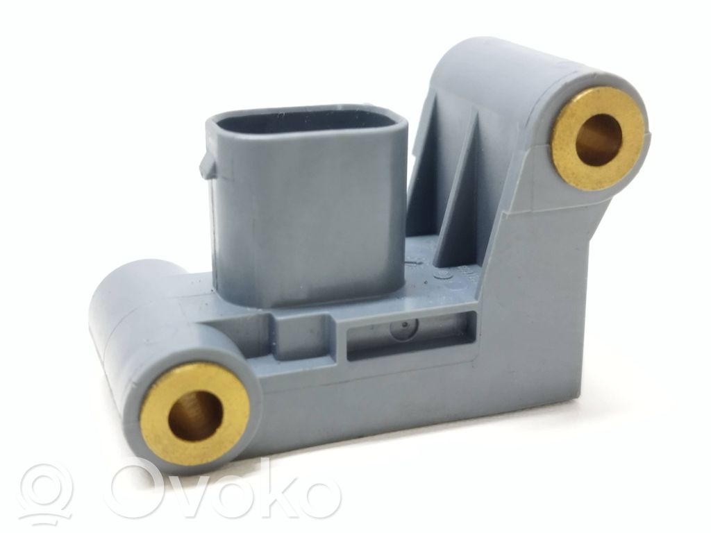 BMW 5 GT F07 Czujnik uderzenia Airbag 
