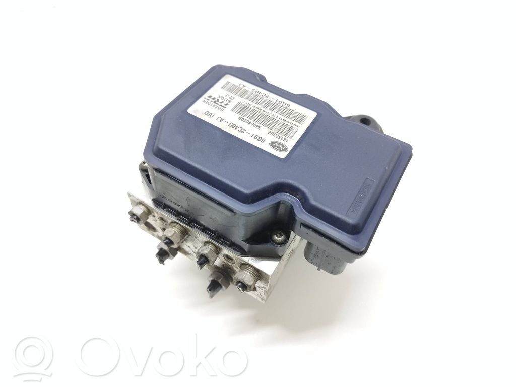 Ford S-MAX Pompa ABS 