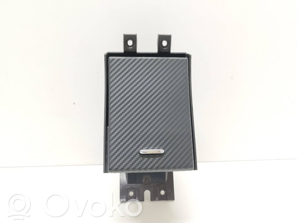 Jaguar XF X250 Cup holder 