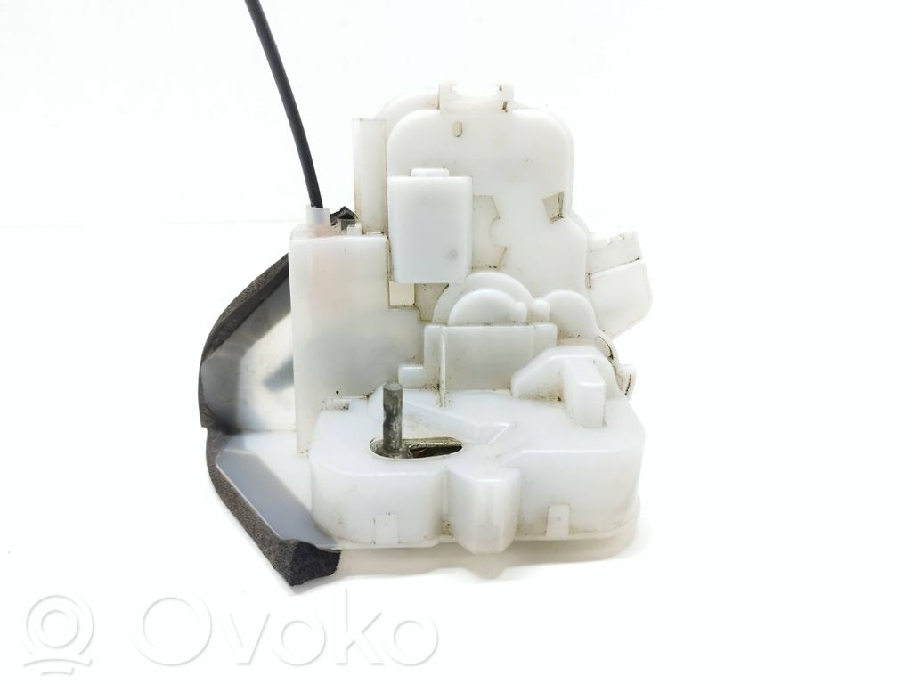 Subaru Outback Rear door lock 