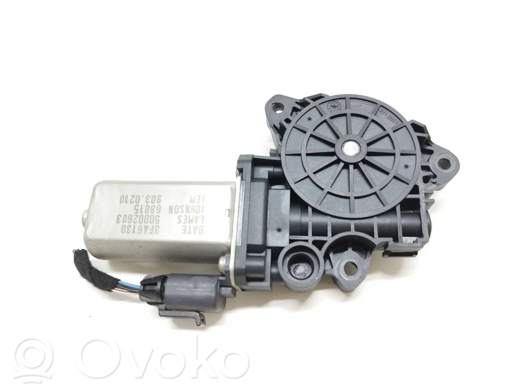 Fiat Stilo Silnik regulatora szyby drzwi przednich 