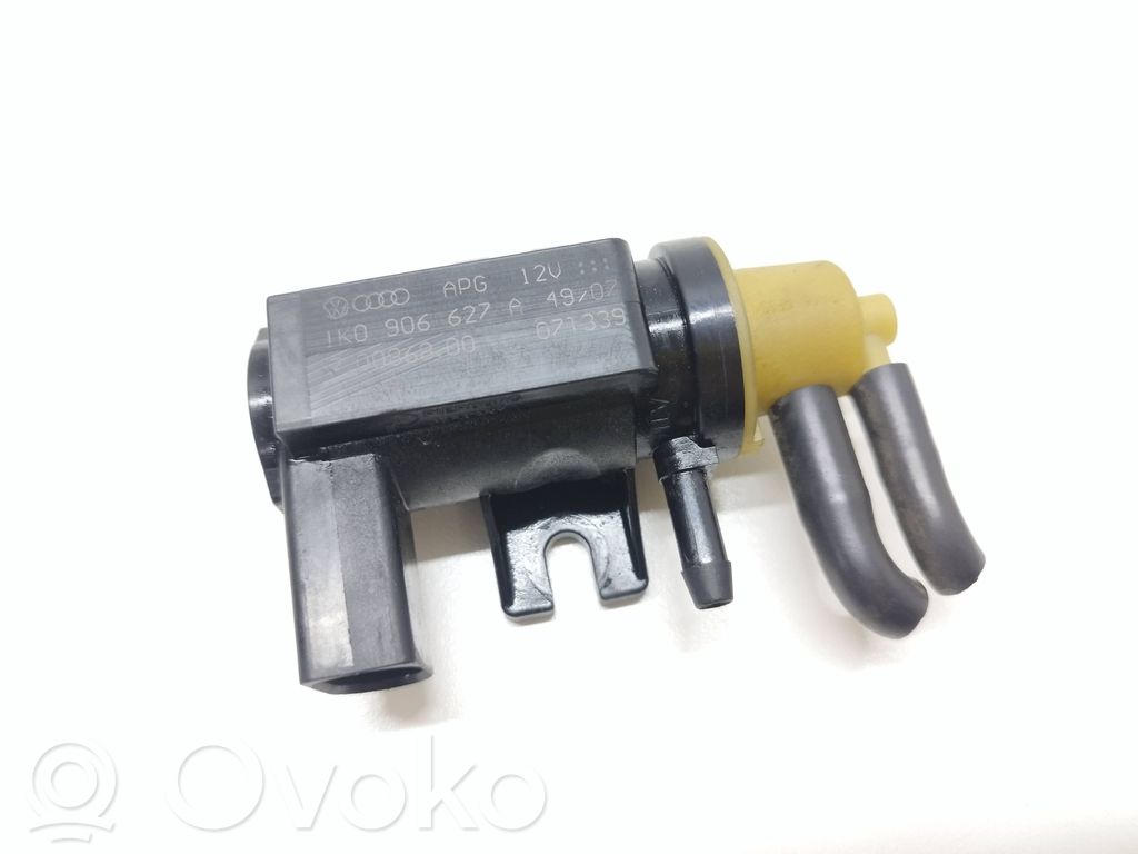 Volkswagen Tiguan Válvula de vacío 