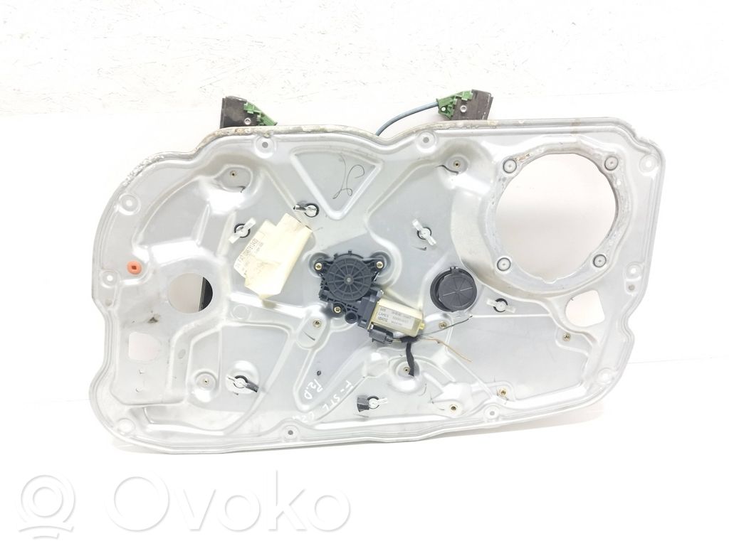 Fiat Stilo Elektryczny podnośnik szyby drzwi przednich 