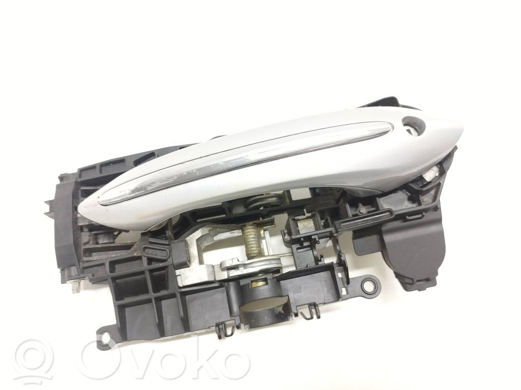 BMW 5 F10 F11 Front door exterior handle 