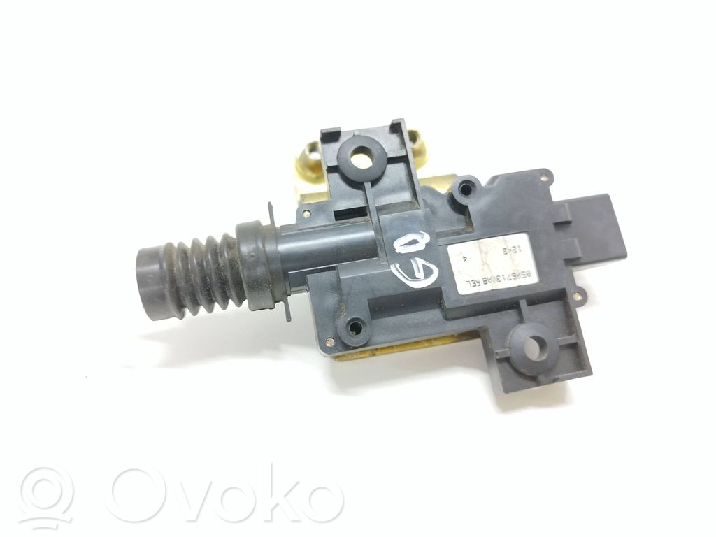 Chrysler PT Cruiser Motor închidere spate 