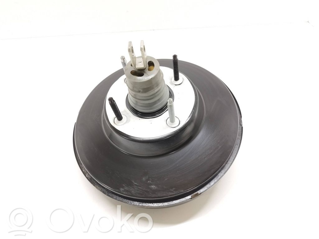 Ford Focus Brake booster 