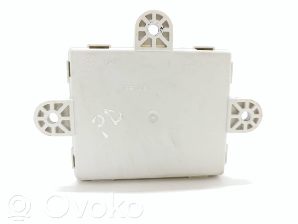 Ford Focus Door control unit/module 