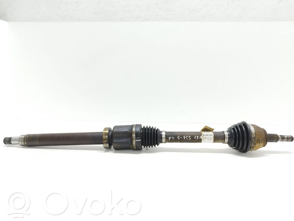 Ford Focus Front driveshaft 