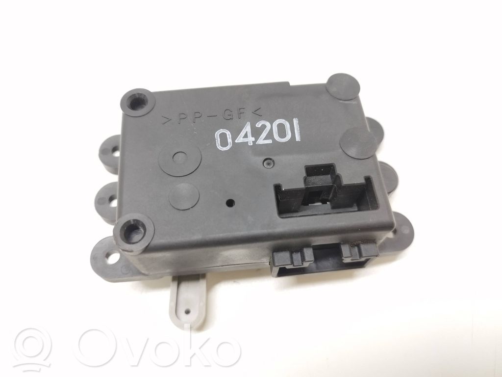 Mazda Premacy Motorino attuatore aria 