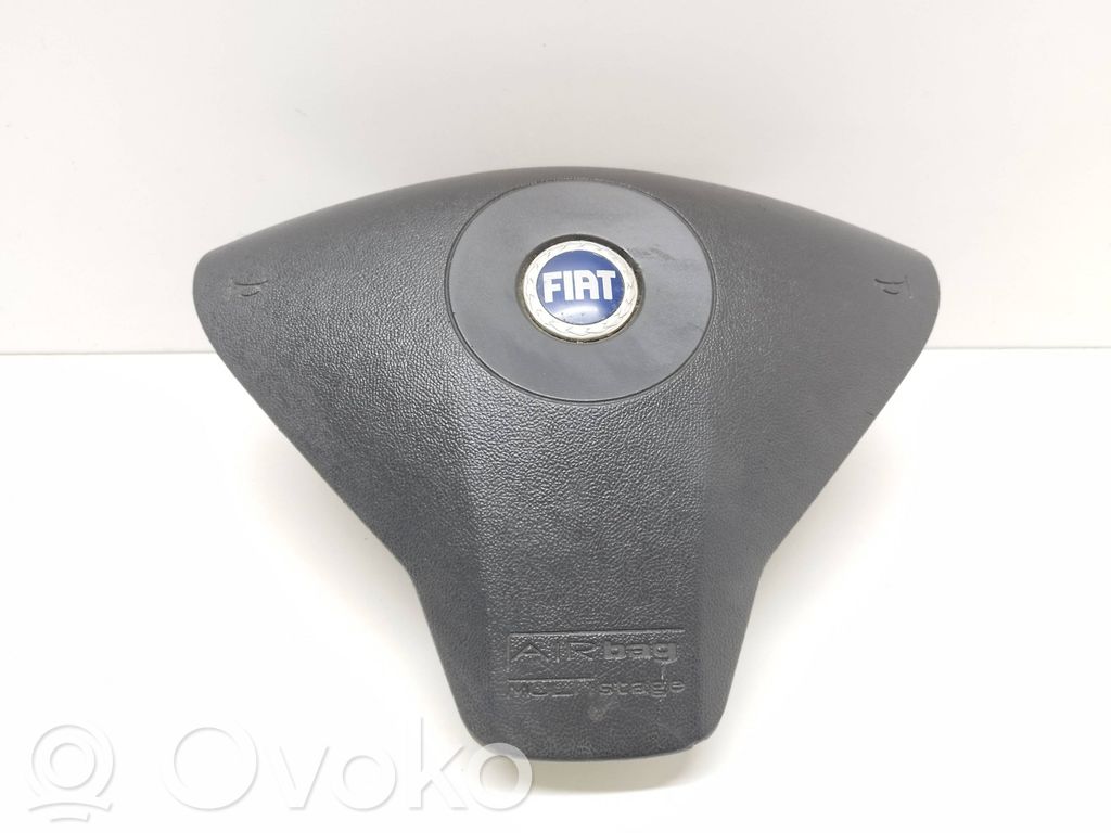 Fiat Stilo Stūres drošības spilvens 