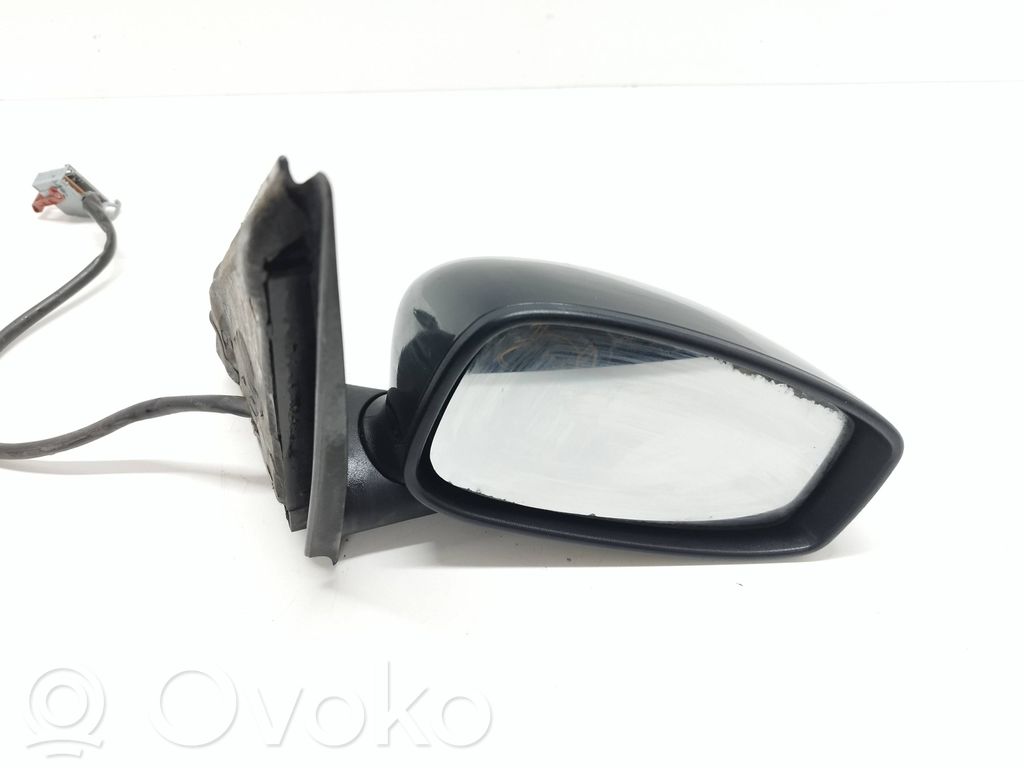 Fiat Stilo Etuoven sähköinen sivupeili 