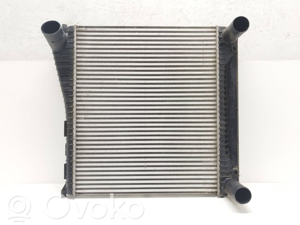 Land Rover Range Rover Sport L320 Radiatore intercooler 