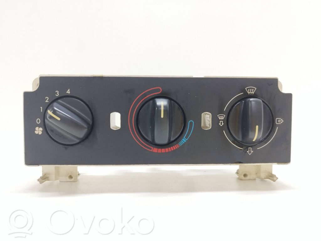 Peugeot 306 Unitate control climatizare 