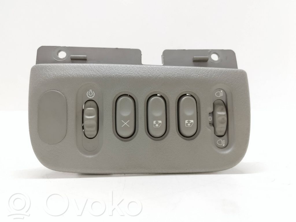 Renault Scenic II -  Grand scenic II A set of switches 