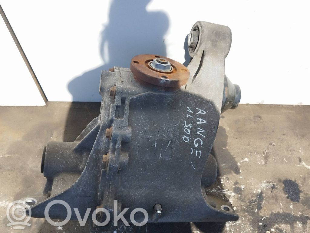 Land Rover Range Rover Sport L320 Tylny mechanizm różnicowy 