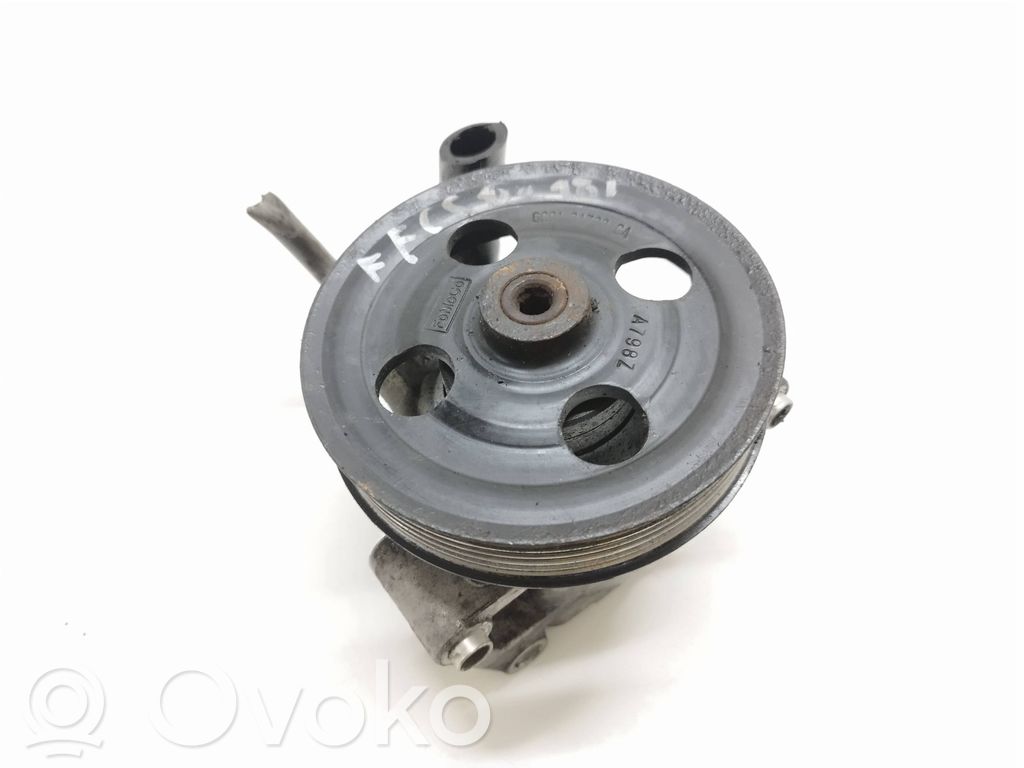 Power steering pump   6G913A733CA,6G913A696CD,B4911041925,75085123