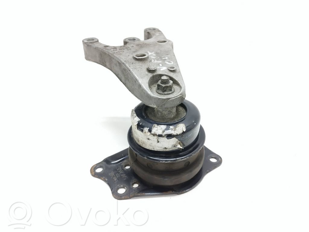 Volkswagen Fox Suport tampon motor 