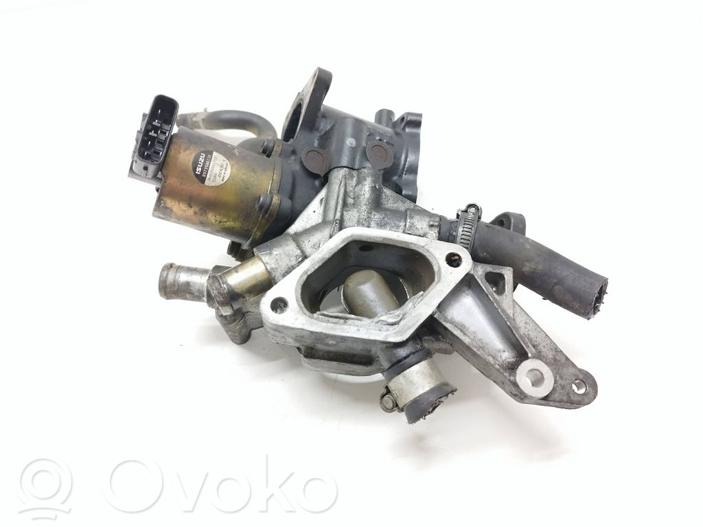 Opel Astra H Supapă EGR 