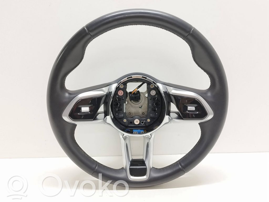 Jaguar I-Pace Stūre 
