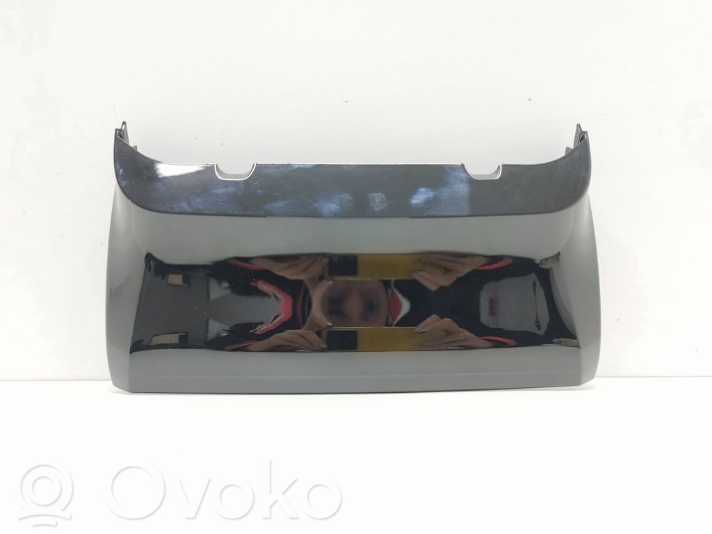 Jaguar I-Pace Garniture de panneau console centrale 