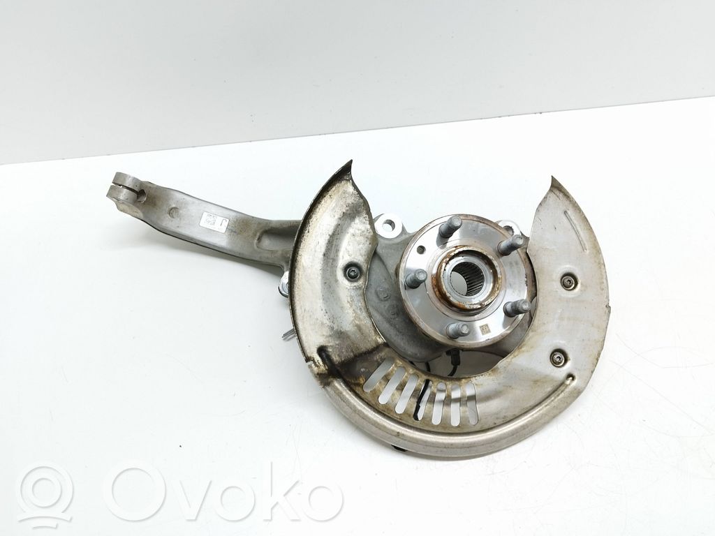 Priekinė stebulė   J9D33K186BB,AF3452