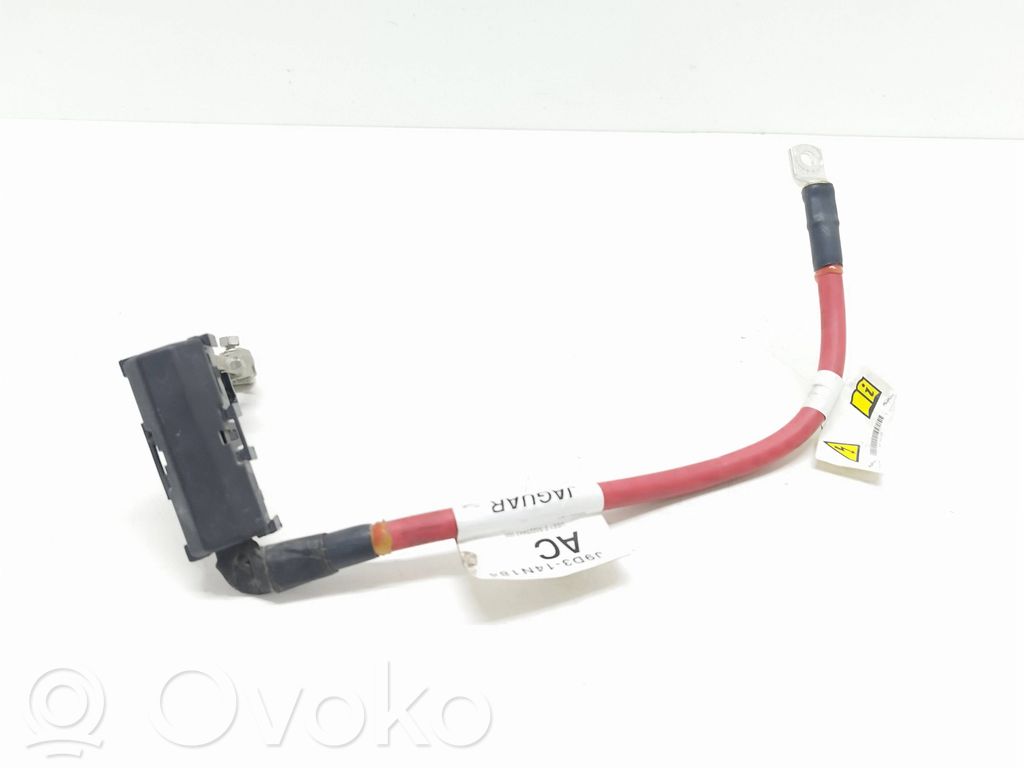 Jaguar I-Pace Cable positivo (batería) 