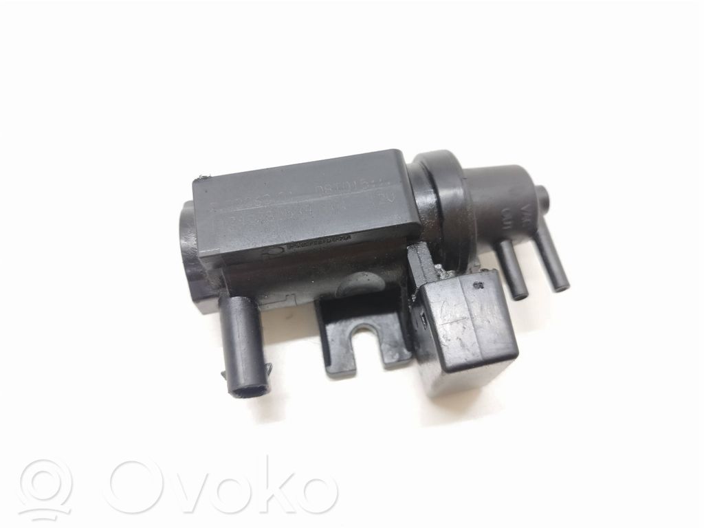 Solenoīda vārsts   7805391,70206301,08T015