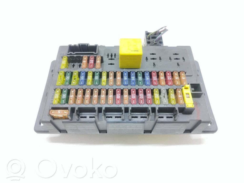 Rover 75 Fuse box set 