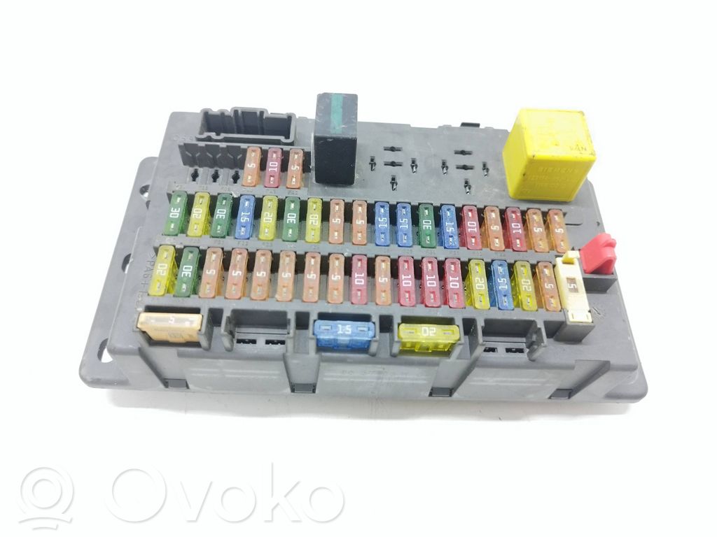 Rover 75 Fuse box set 