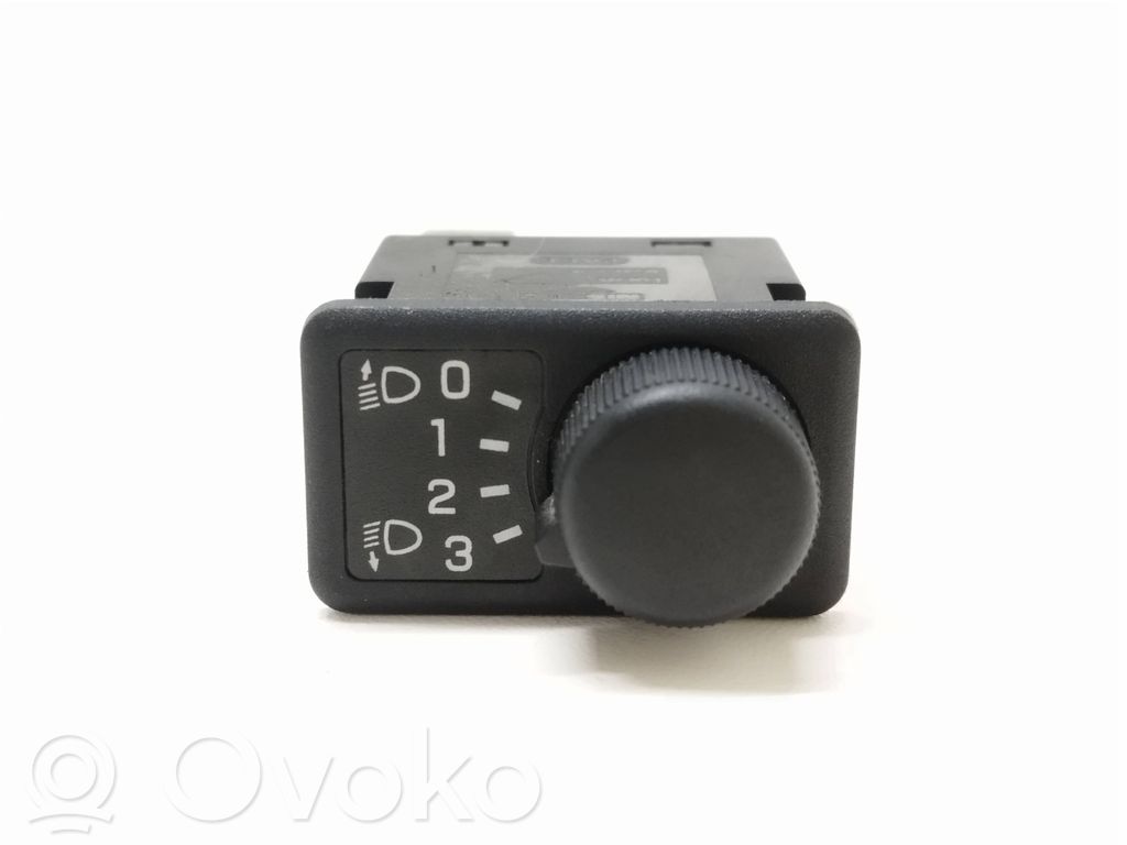 Nissan Almera Tino Comutator control nivel faruri