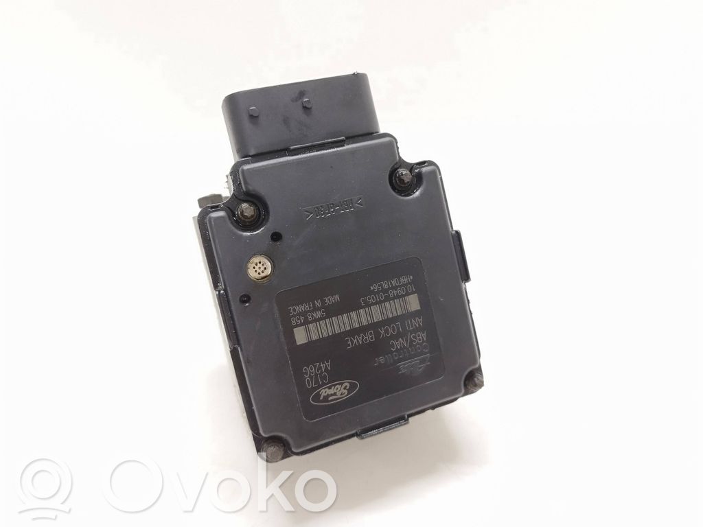 Pompe ABS   98AG2M110CA,10020401584,10094801053,5WK8458,A426G