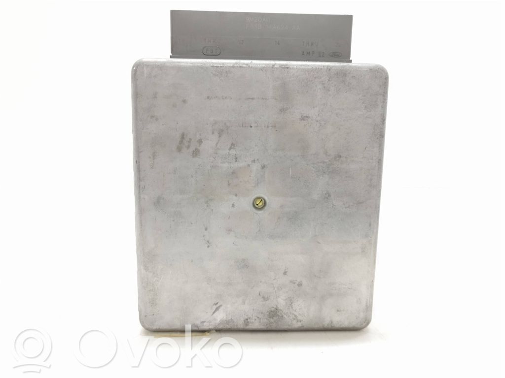 Engine control unit/module   YS4F12A650PA,F5SB14A624AA