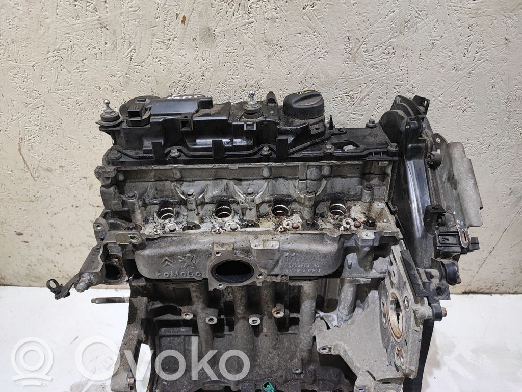 Peugeot Partner Engine 