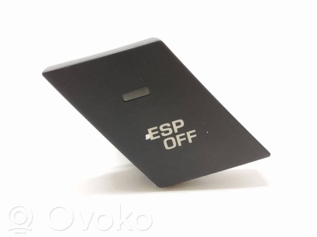 Interruptor ESP (programa de estabilidad)   96553138ZD
