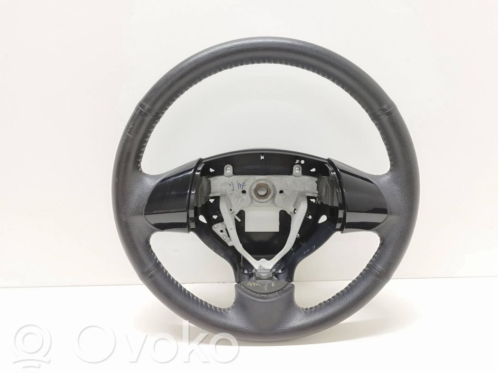 Steering wheel   4400A382XC,GS12002280
