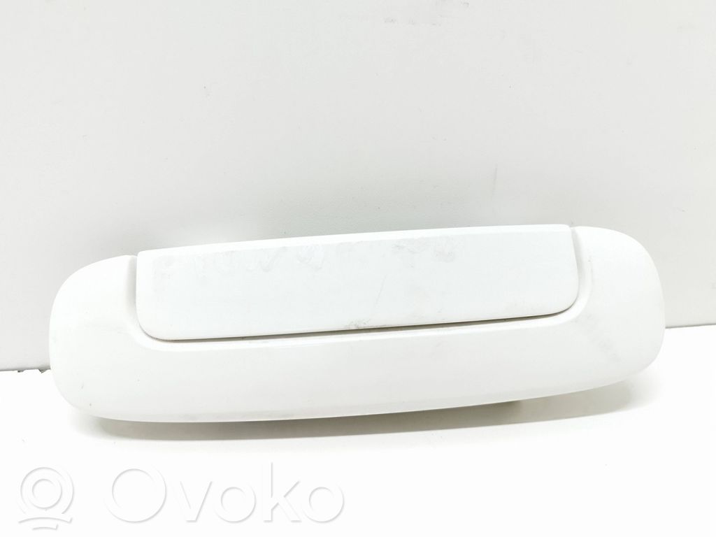 Peugeot iOn Etuoven ulkokahva