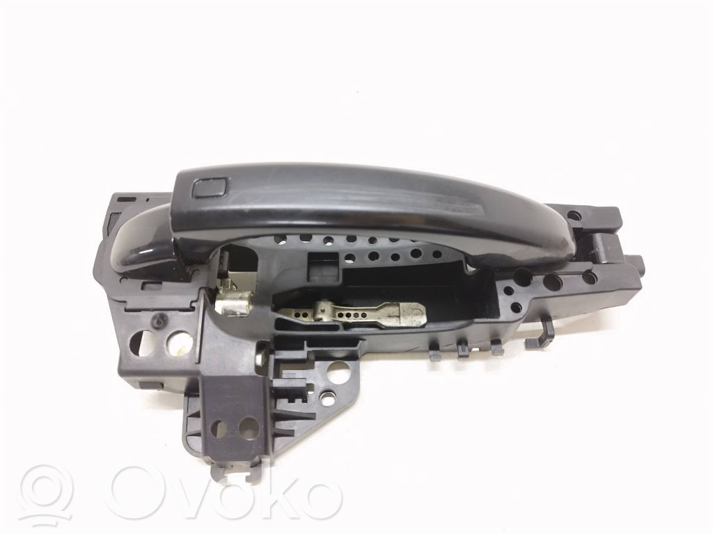 Audi Q5 SQ5 8R Maniglia esterna per portiera anteriore 