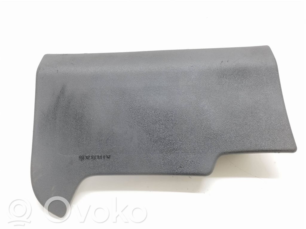 Citroen C4 I Picasso Airbag per le ginocchia