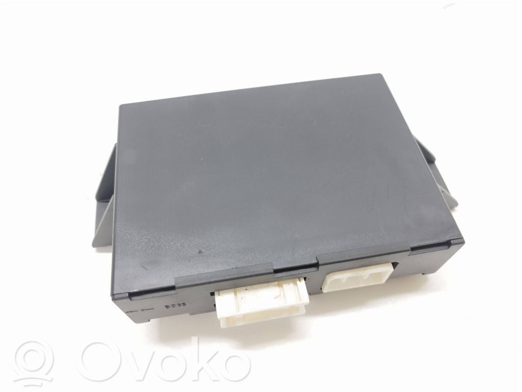 Module confort   46742881