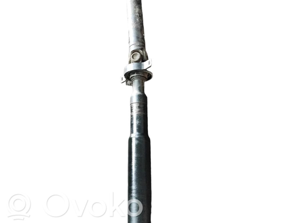 BMW 3 E92 E93 Drive shaft (set) 