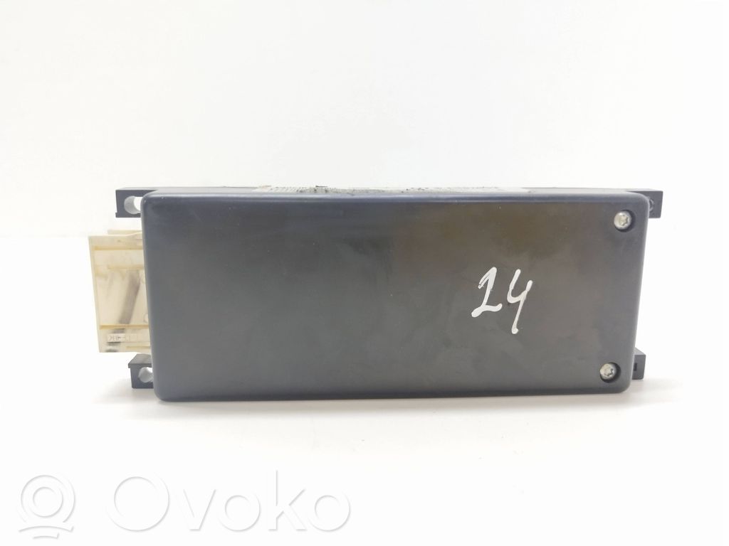 Citroen C4 I Picasso Other control units/modules 