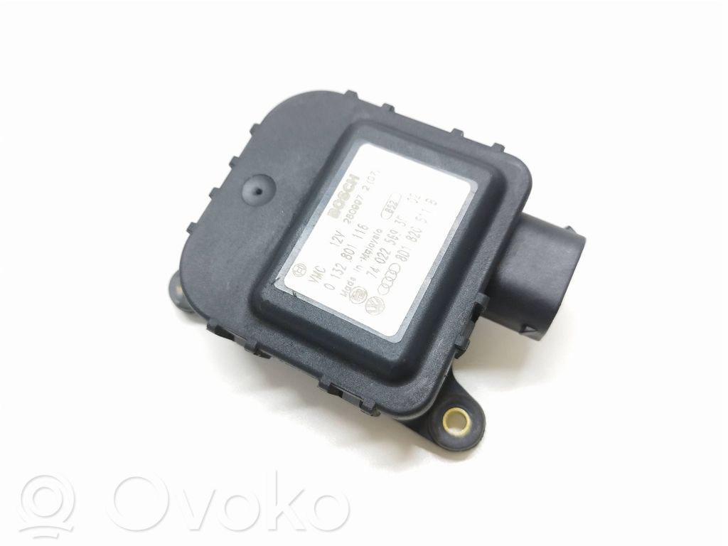 Audi A4 S4 B5 8D Motor/actuator clapetă aer 
